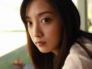 頂級清純正妹 辻本杏 性感寫真