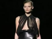 Oops時尚Tv 內衣時裝秀