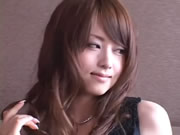 魅力女優吉澤明步床上引誘你